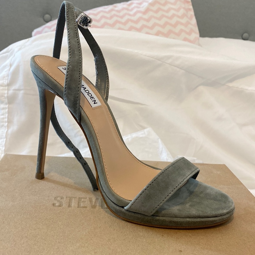 Steve Madden Heels